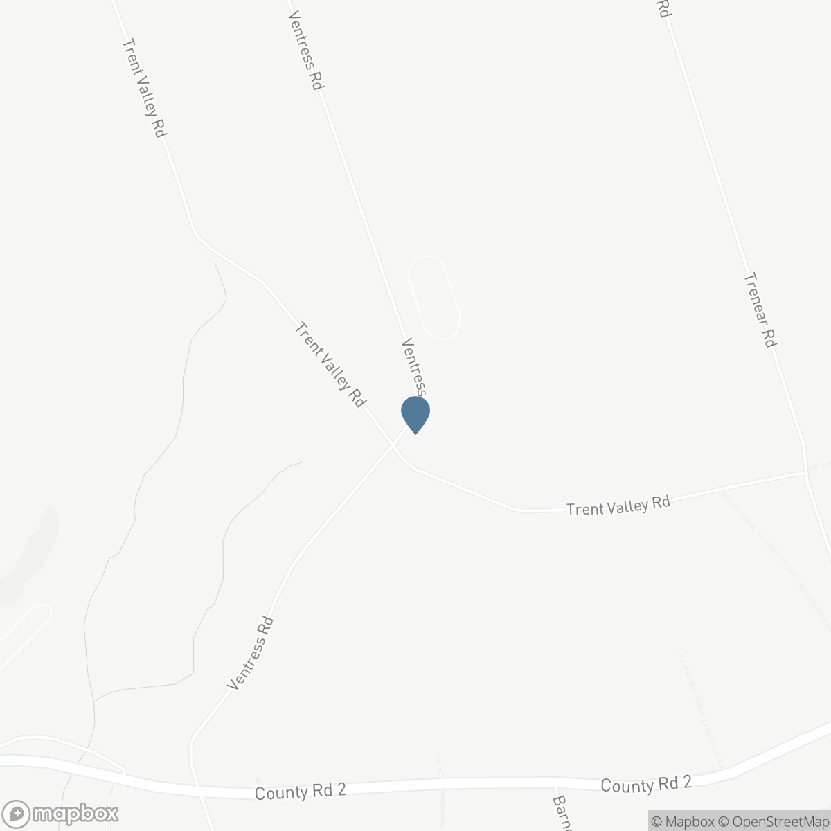 375 VENTRESS ROAD, Quinte West, Ontario K0K 1H0